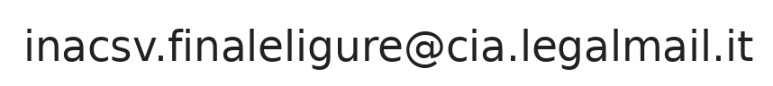 PEC ufficio