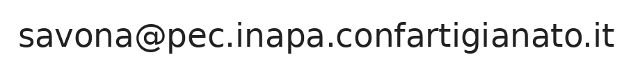 PEC ufficio