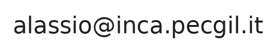 PEC ufficio