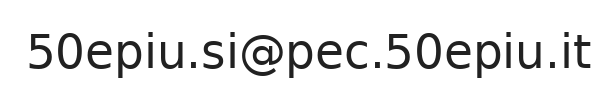 PEC ufficio