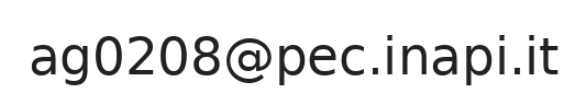 PEC ufficio
