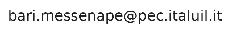 PEC ufficio