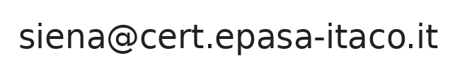 PEC ufficio
