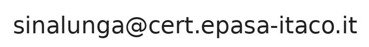PEC ufficio