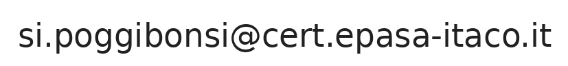 PEC ufficio