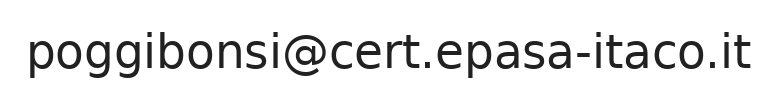 PEC ufficio