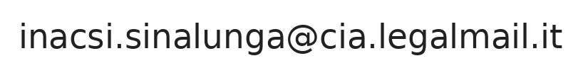 PEC ufficio