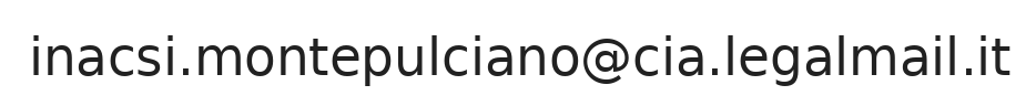 PEC ufficio