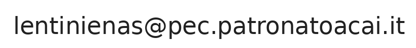 PEC ufficio