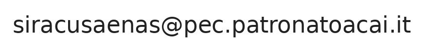 PEC ufficio