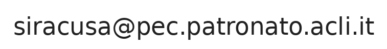 PEC ufficio