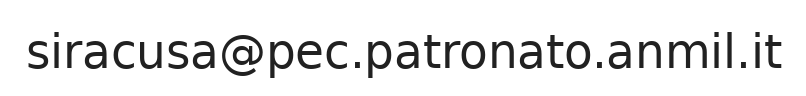 PEC ufficio