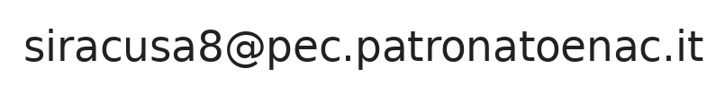 PEC ufficio