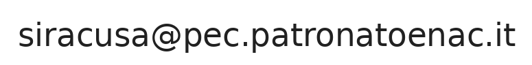 PEC ufficio