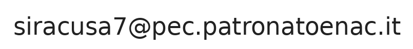 PEC ufficio