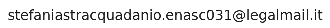PEC ufficio