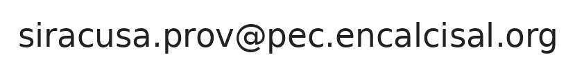 PEC ufficio