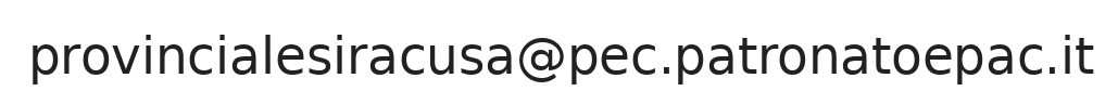 PEC ufficio