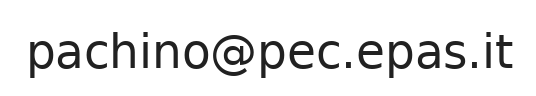 PEC ufficio