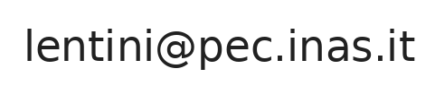 PEC ufficio