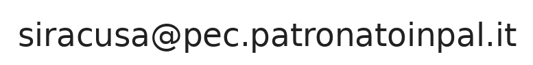 PEC ufficio