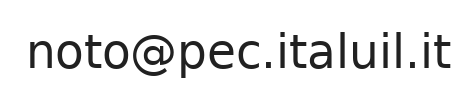 PEC ufficio