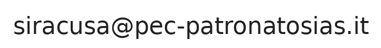 PEC ufficio