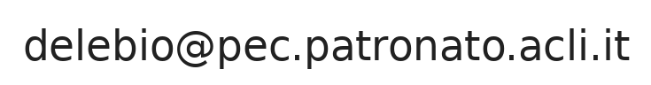 PEC ufficio