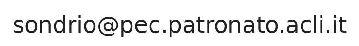 PEC ufficio
