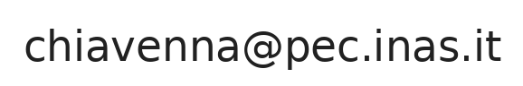 PEC ufficio