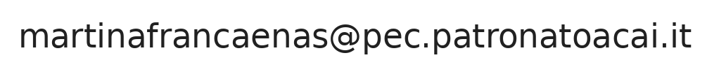 PEC ufficio