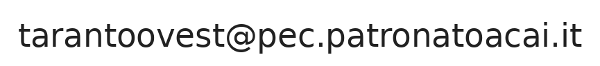 PEC ufficio