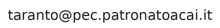 PEC ufficio