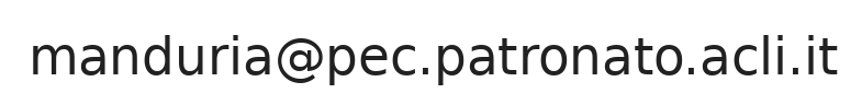 PEC ufficio