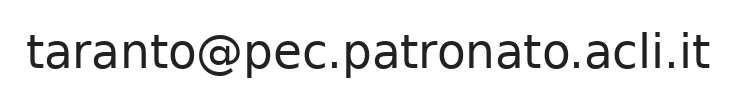 PEC ufficio