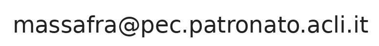 PEC ufficio