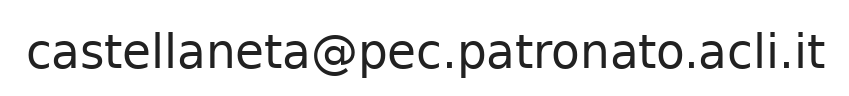 PEC ufficio