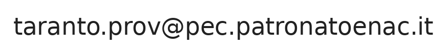 PEC ufficio
