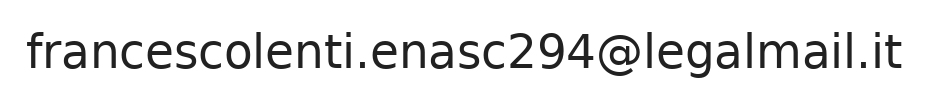 PEC ufficio