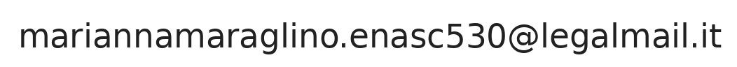 PEC ufficio