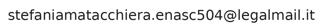 PEC ufficio