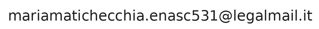 PEC ufficio