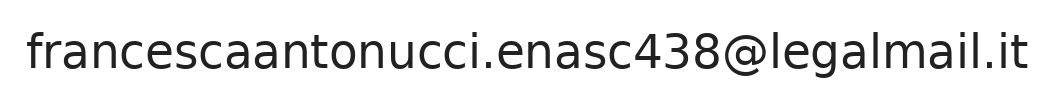 PEC ufficio