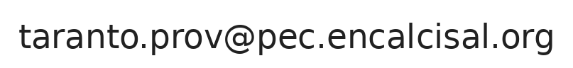 PEC ufficio