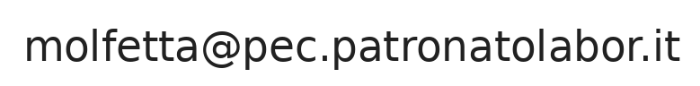 PEC ufficio