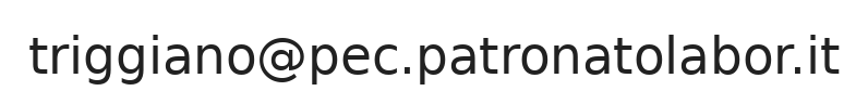 PEC ufficio