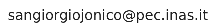 PEC ufficio