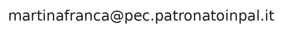 PEC ufficio
