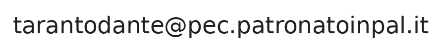 PEC ufficio