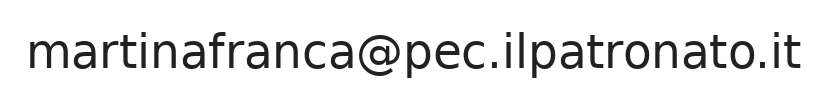 PEC ufficio